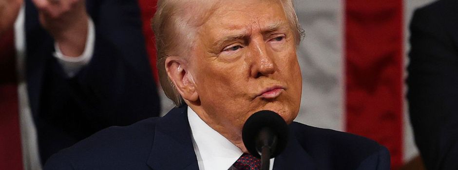 Trumps «letzte Warnung» - USA bestätigen Gespräche mit Hamas