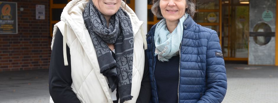 PauLas kommen im Mai für Sprechstunden in die 
Ried-Gemeinden
