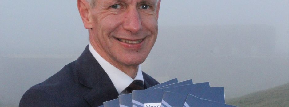 Wie bereite ich mich richtig auf Krisen und Katastrophen vor?