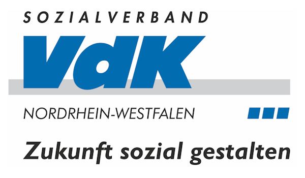 Sprechstunde Sozialverband VdK 