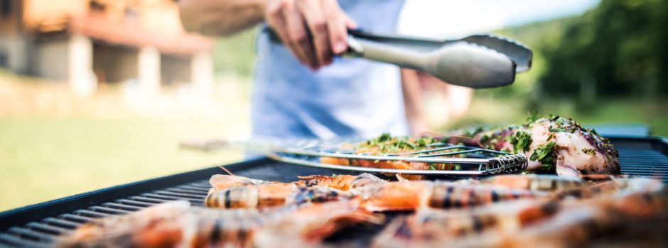 Grillfest des MGV Hattert wird in die Rothbachhalle verlegt