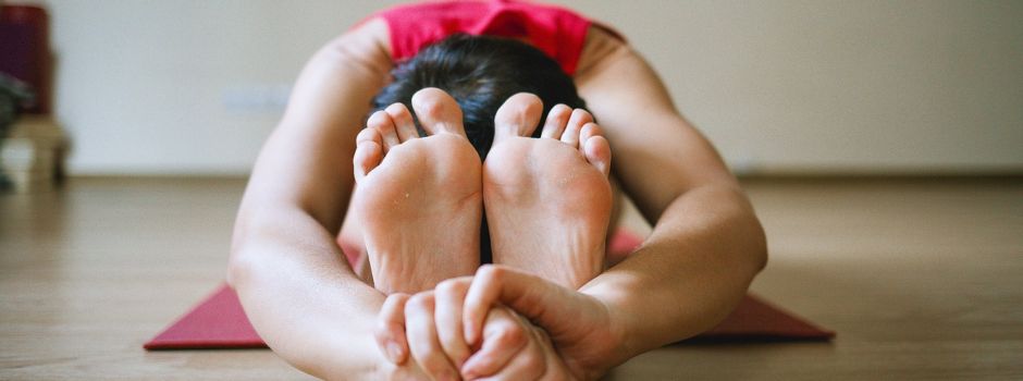 Yoga fällt am 28. Februar leider aus