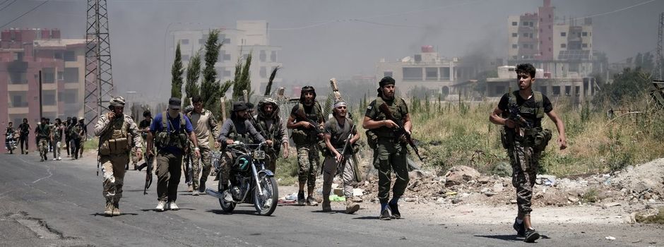 Syrien: Berichte über Hinrichtungen und Misshandlungen