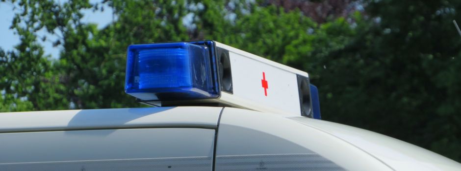 Nach Streit lebensgefährlich verletzt