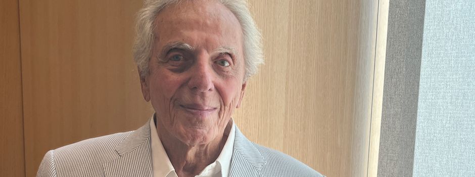 Von Worms in die Welt: Shoah-Überlebender stiftet einzigartigen Schatz