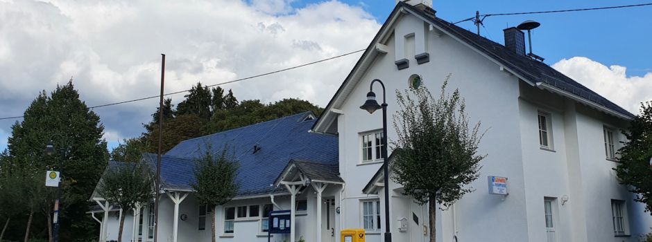 Geschäfts-/Praxisräume (ca. 50 m²) in Mudenbach sofort zu vermieten