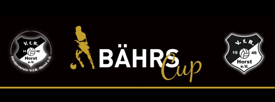 Der Bährs Cup 2025