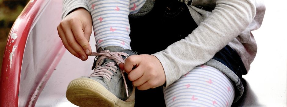 Ausflug der Kath. Kita Hellenhahn zum Kapellchen mit „Marien-Schatzsuche“