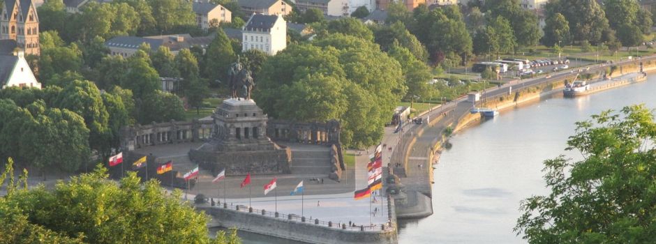 Wie könnte Koblenz im Jahr 2044 aussehen?