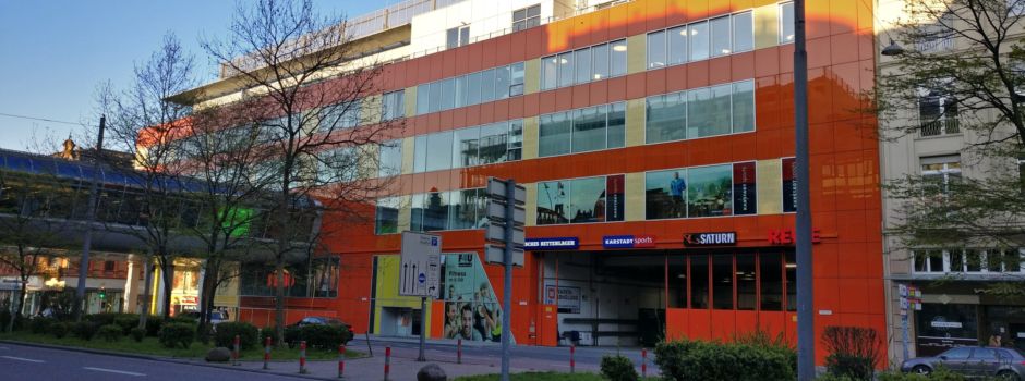 Großes Casting: UFA sucht in Wiesbaden neue TV-Gesichter