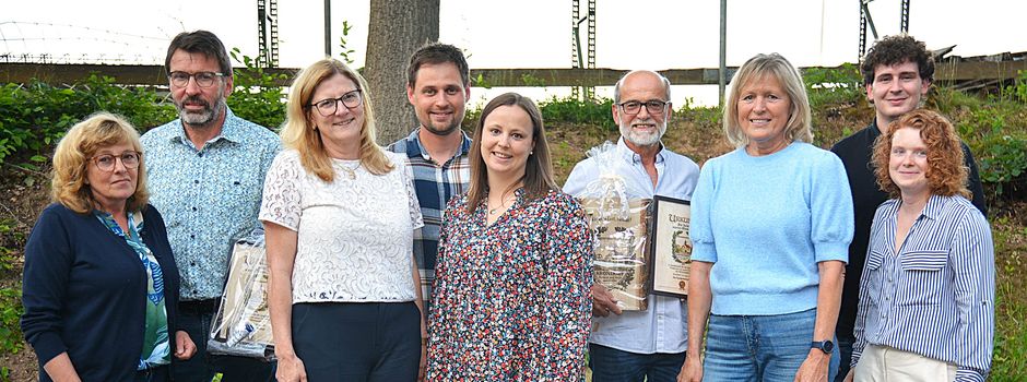 Martin Birner ist neuer Ortssprecher von Krondorf