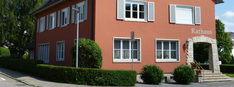 Sprechstunden von Bürgermeister Oliver Spieß