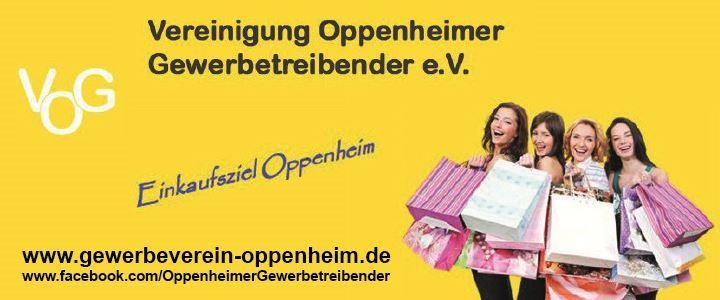 VOG - Ein starkes Business-Netzwerk für Oppenheim und Rheinhessen