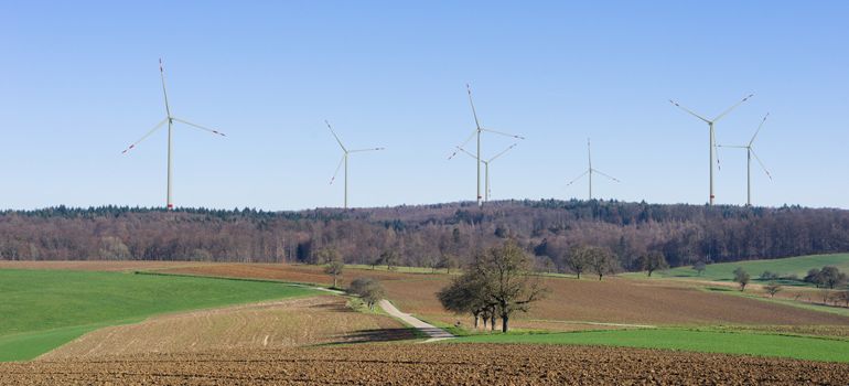 Windpark Dreimärker: Herausforderungen und Perspektiven