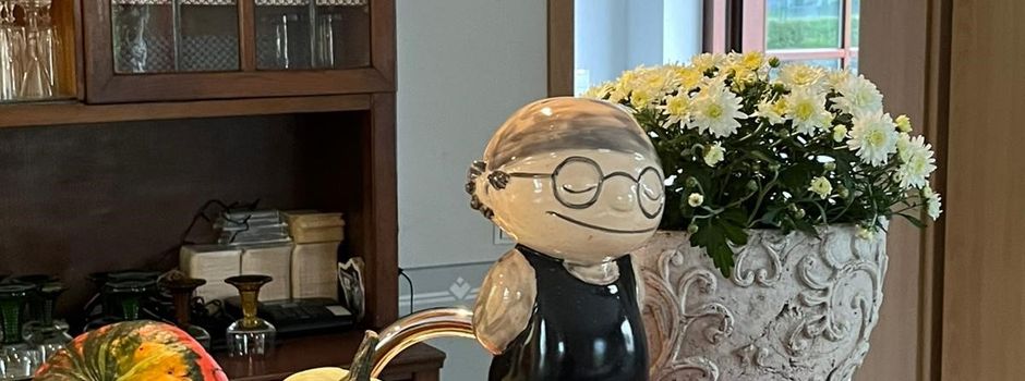 Vorstellung Seniorengruppe Hausbay