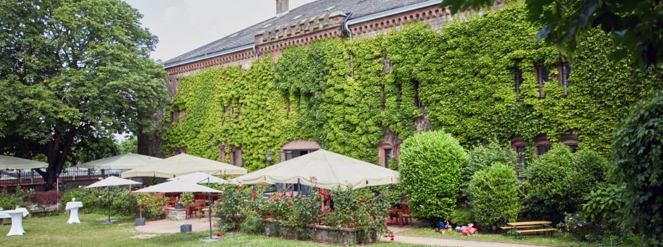 Mainzer Biergarten zum beliebtesten in Rheinland-Pfalz gewählt