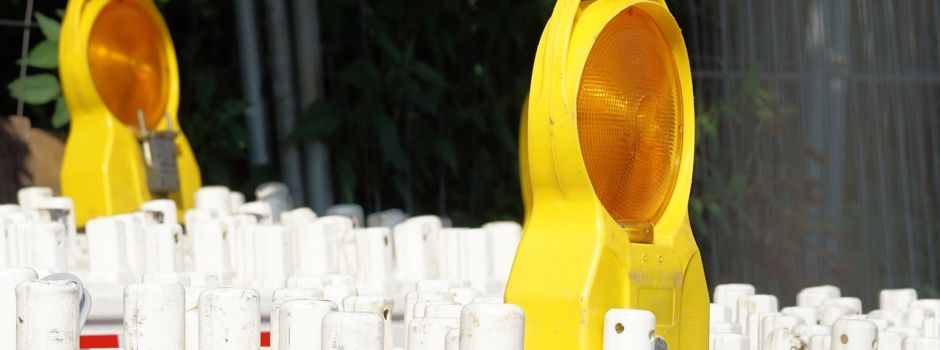 Diese Straßen in Wiesbaden werden nun gesperrt