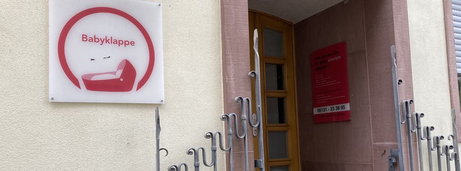 Stadtrat beschließt einstimmig schnellen Neustart der Mainzer Babyklappe