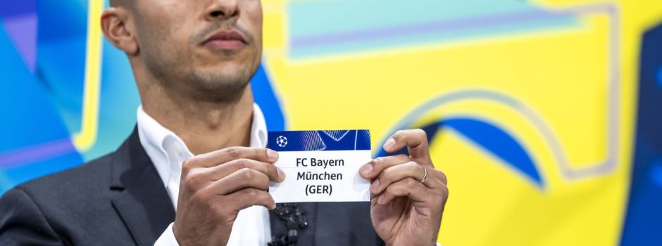 Celtic in der Playoffrunde: Bayern entgeht Guardiola-Duell