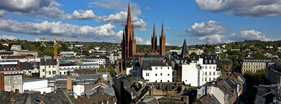 Kassel und Marburg ausgestochen: Großes Sportereignis findet in Wiesbaden statt