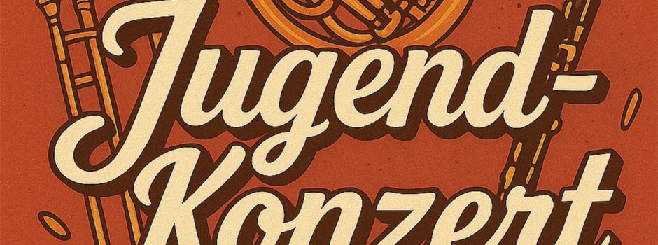 Jugendkonzert der Moosalbtaler Blasmusik und des Musikvereins „Laetitia“ Weselberg