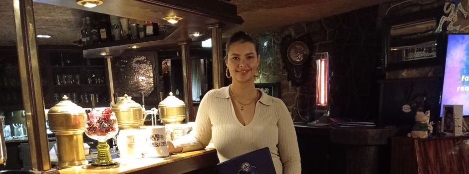 Kultkneipe „Schinderhannes“ wieder geöffnet