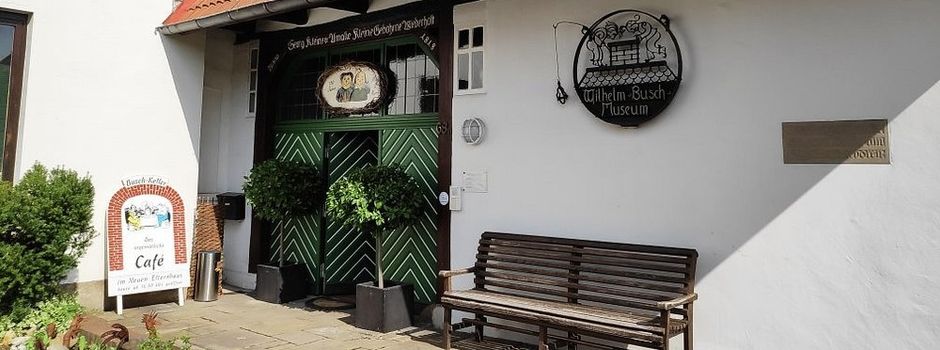 Wilhelm Busch Museum Wiedensahl