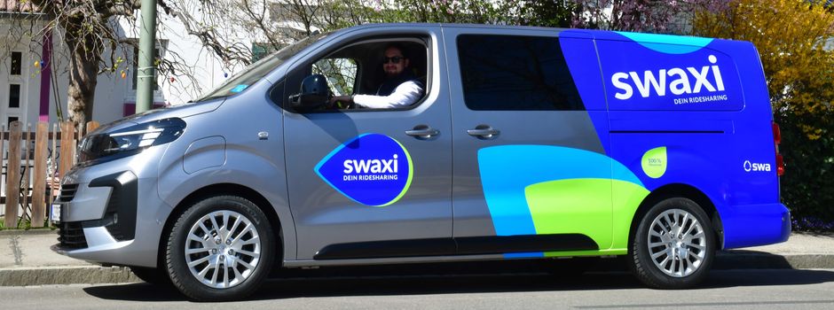 swaxi: neue Preise und Kindertarif ab November 2025