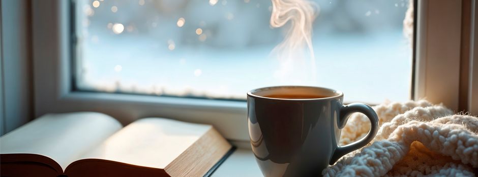 Winterpause in Stadtbibliothek, Museum und Sportanlagen