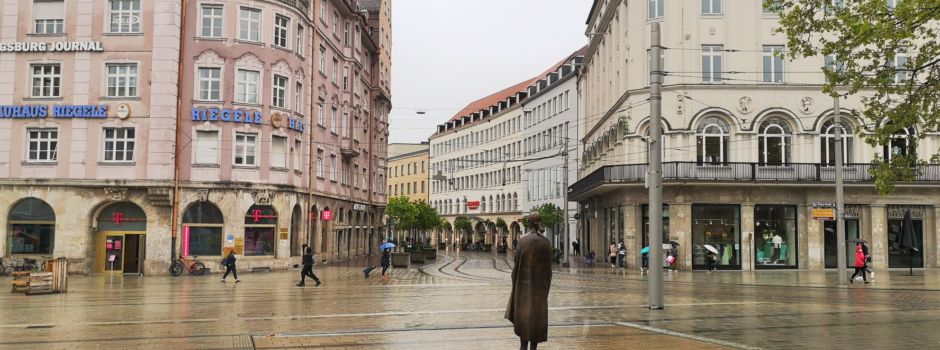 Das Shopping der Zukunft – Wie wird es in Augsburg aussehen?