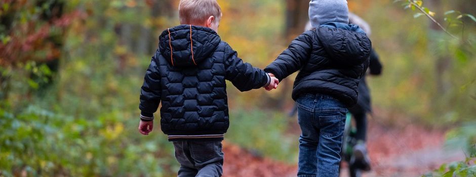 WALDTage FÜR KIDS: Herbst im Wald