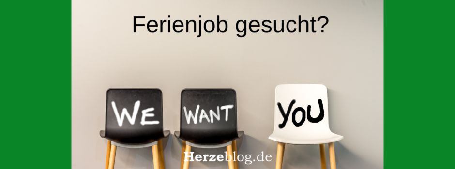 Ferienjob gesucht? Spannende Möglichkeiten für junge Menschen in Herzebrock-Clarholz. Eine Übersicht.