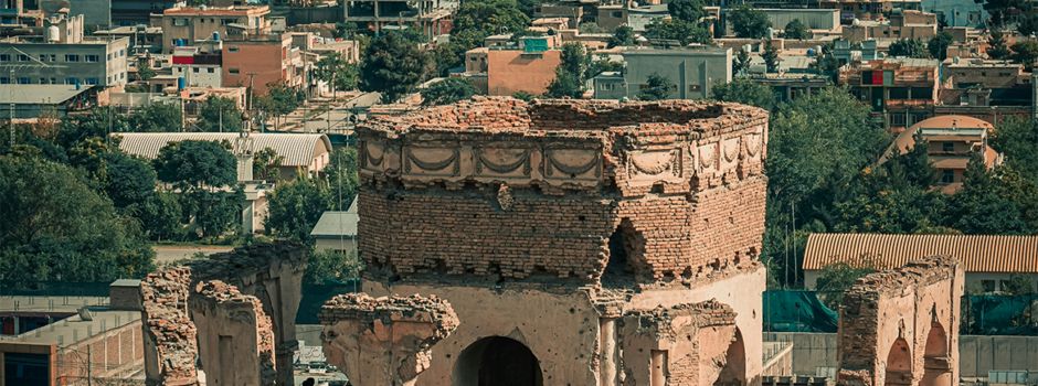 Einblicke in die afghanische Kultur: Infoabend in Oppenheim