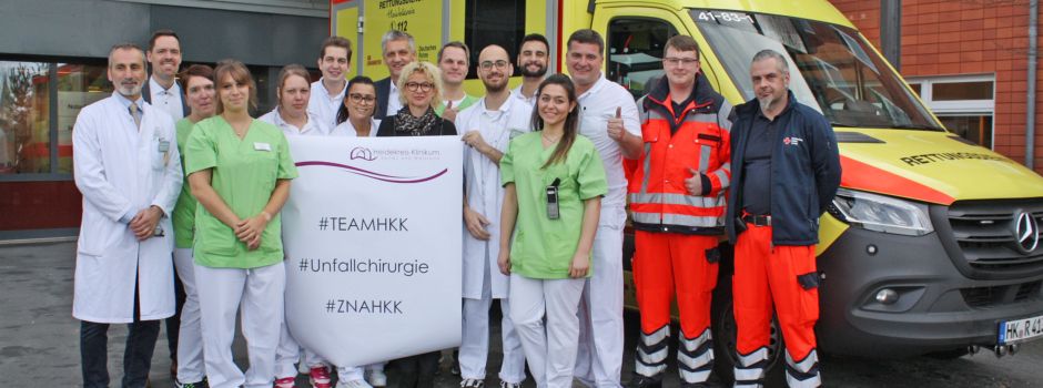 Vertrauen wieder zurückgewinnen