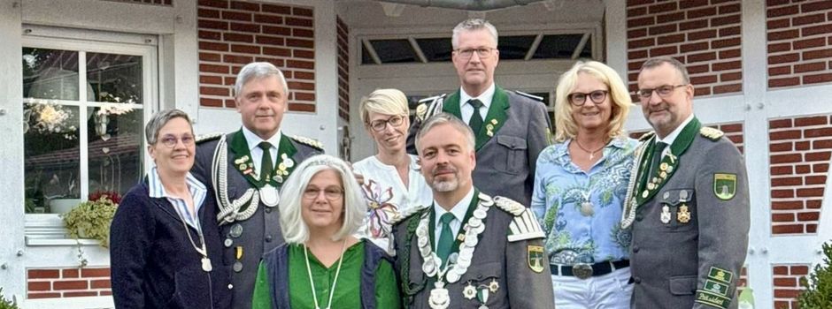 Neuer Vizekönig in Kampen