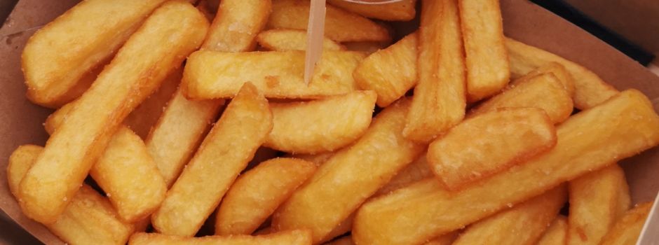 After Club Hunger: Hier bekommt ihr nachts Essen in Augsburg