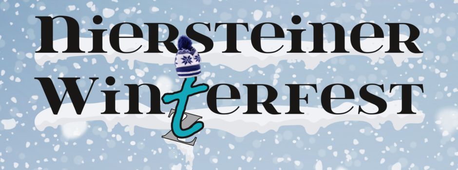 Nierstein macht aus seinem „Winzerfest“ ein „Winterfest“