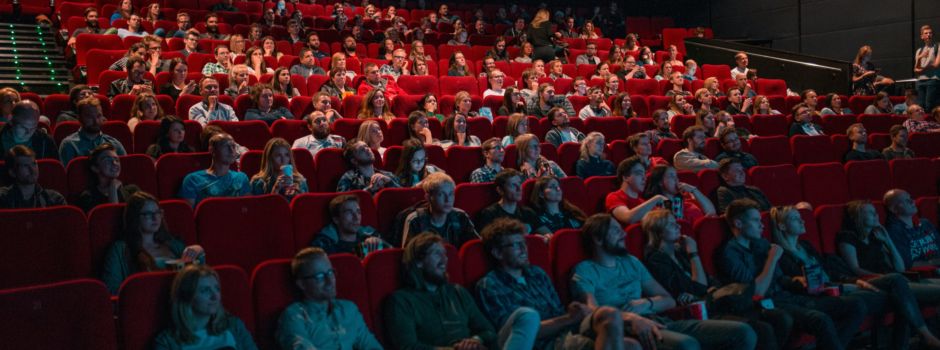 Kino-Fans aufgepasst: Das Kino Fest in Augsburg mit nur fünf Euro pro Film