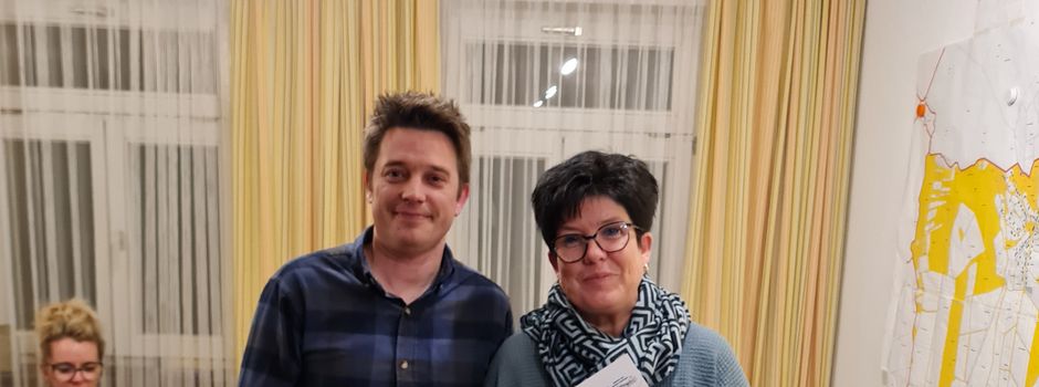 Protokoll zur Jahreshauptversammlung am 20.02.2026