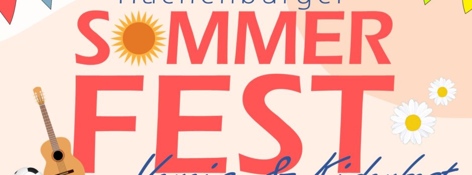 Hachenburger Sommerfest