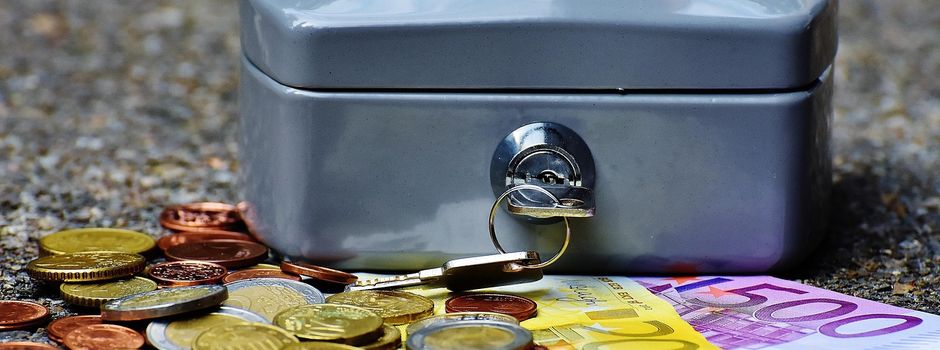 Gemeindevorstand beschließt zehnprozentige Haushaltssperre