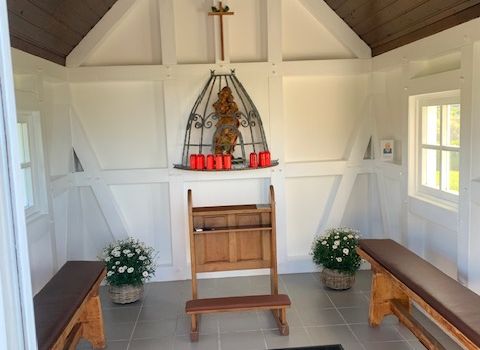 Kapelle Solscheid