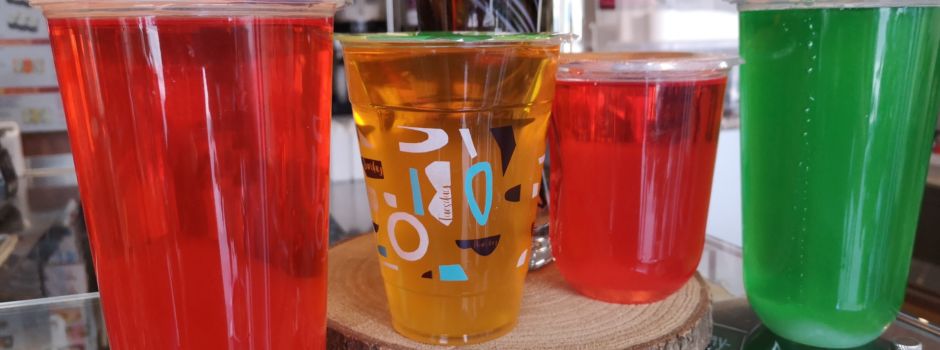 Bubble Tea feiert Comeback: Wo das Getränk angeboten wird