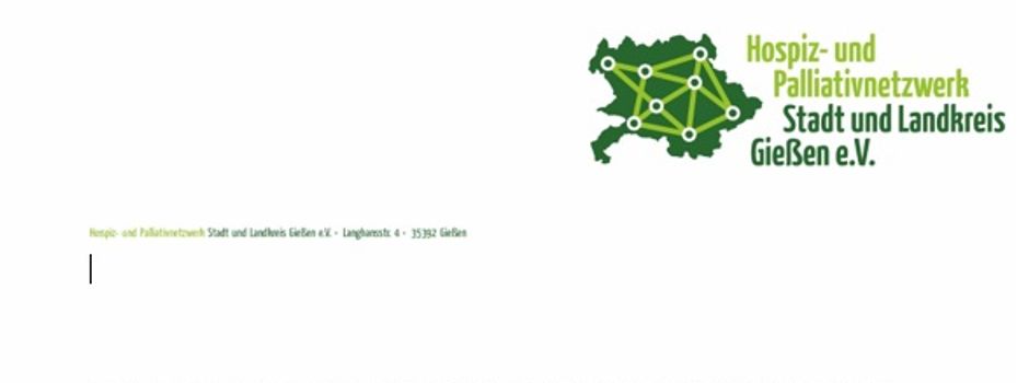 Informationsveranstaltung: Patientenvorsorge und Patientenverfügung