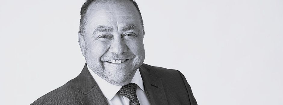 Große Trauer in der Vordereifel: Bürgermeister Schomisch stirbt im Urlaub