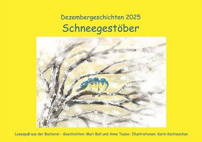 „Dezembergeschichten“ in der Kita und Grundschule in Thür