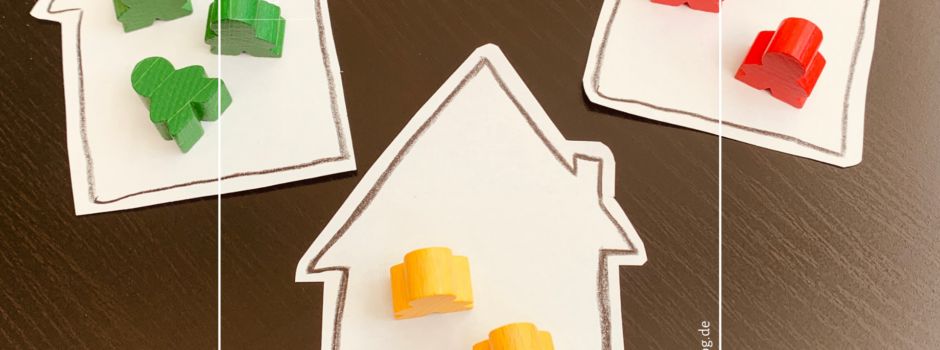 Warum sollen Kontaktpersonen zu Hause bleiben?
