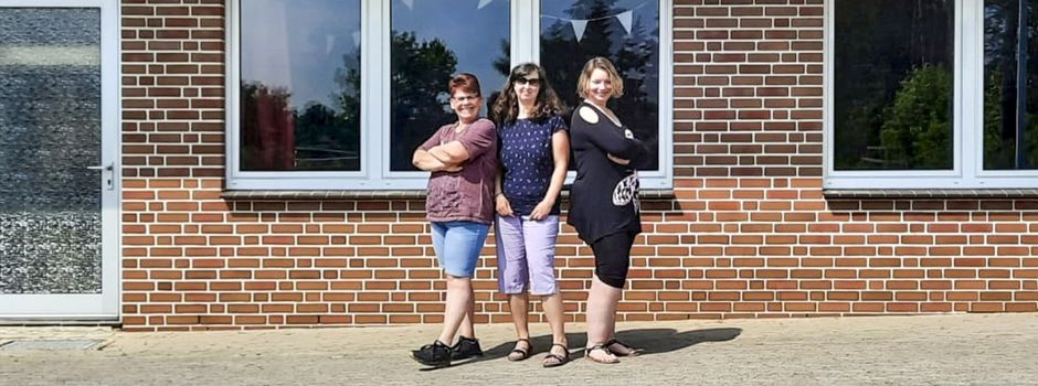 Flohmarkt für guten Zweck