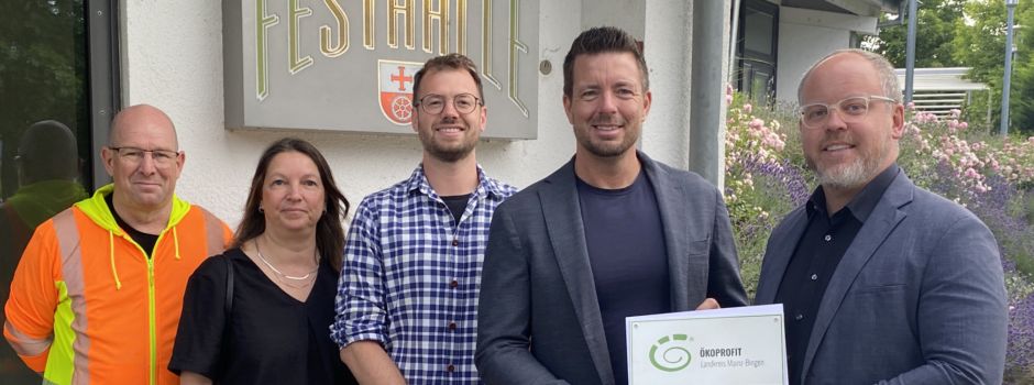 Nachhaltiger wirtschaften und Kosten sparen