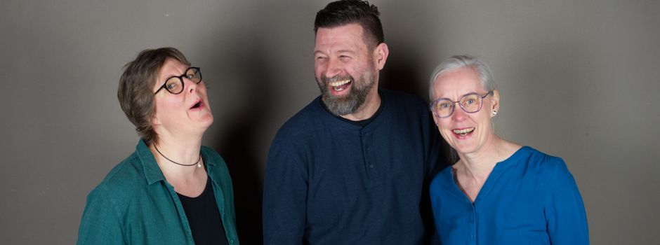 Weihnachtliches Impro-Theater